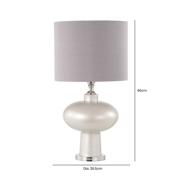 Canora on sale grey lamps